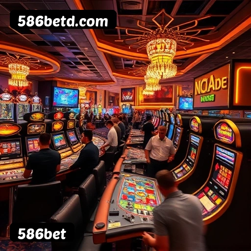 Download 586bet Windows