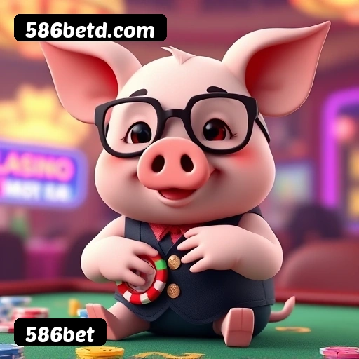 Instalar APK 586bet