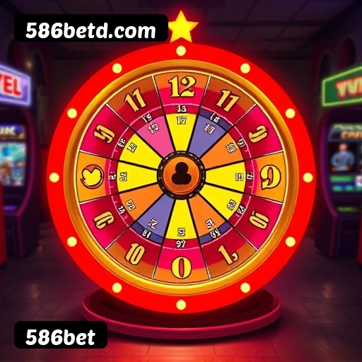 Baixar 586bet Android