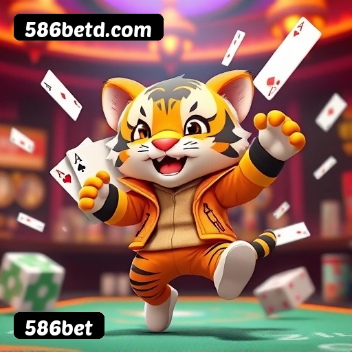 App 586bet Android
