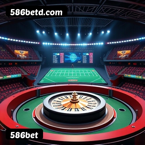 APK 586bet Android