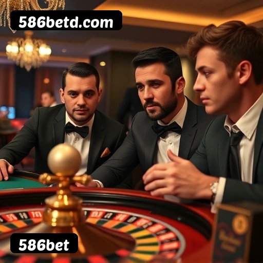 Dicas de slots 586bet