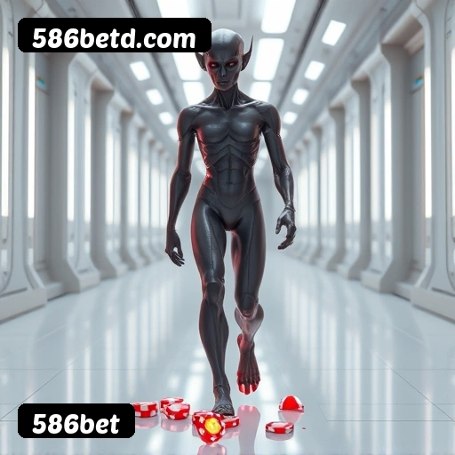 Slots desktop 586bet